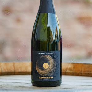 Crémant d'Alsace "Blanc" - Brut