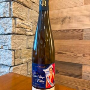 Réédition Pinot Gris Vieilles Vignes 2024 Miss France